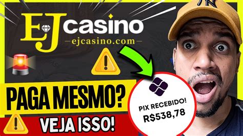 EJcasino.com 